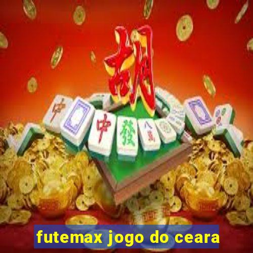 futemax jogo do ceara